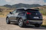 Peugeot 3008 GT 2016 года (WW)